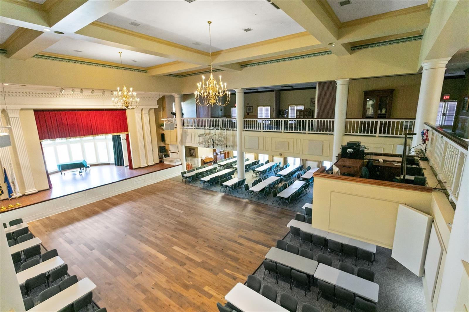 PLANTATION AT LEESBURG HERON RUN - Residential