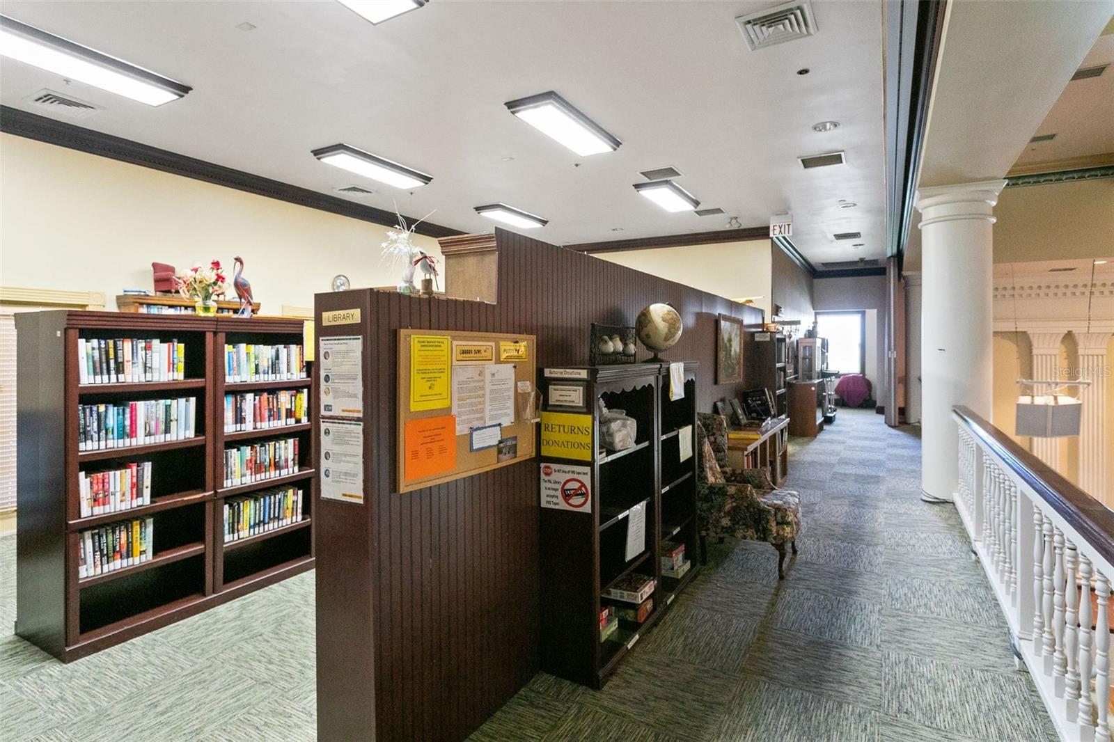 PLANTATION AT LEESBURG HERON RUN - Residential