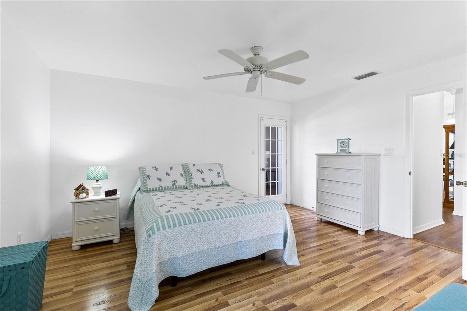 PLANTATION AT LEESBURG HERON RUN - Residential