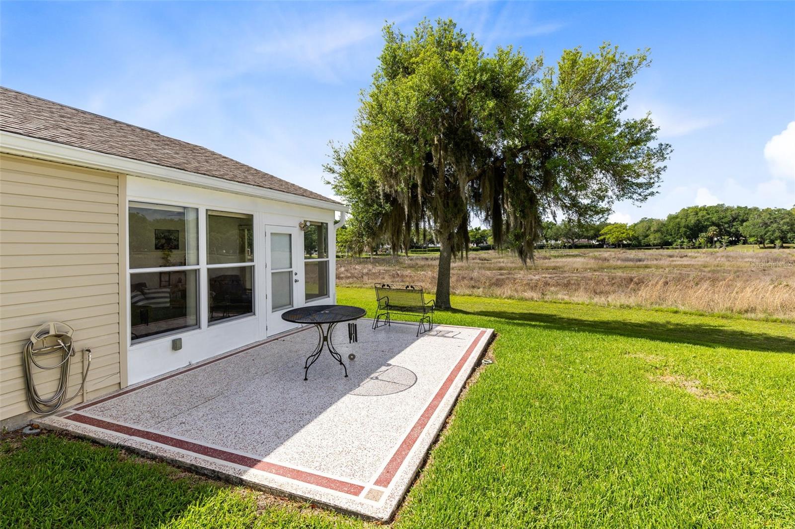 PLANTATION AT LEESBURG HERON RUN - Residential