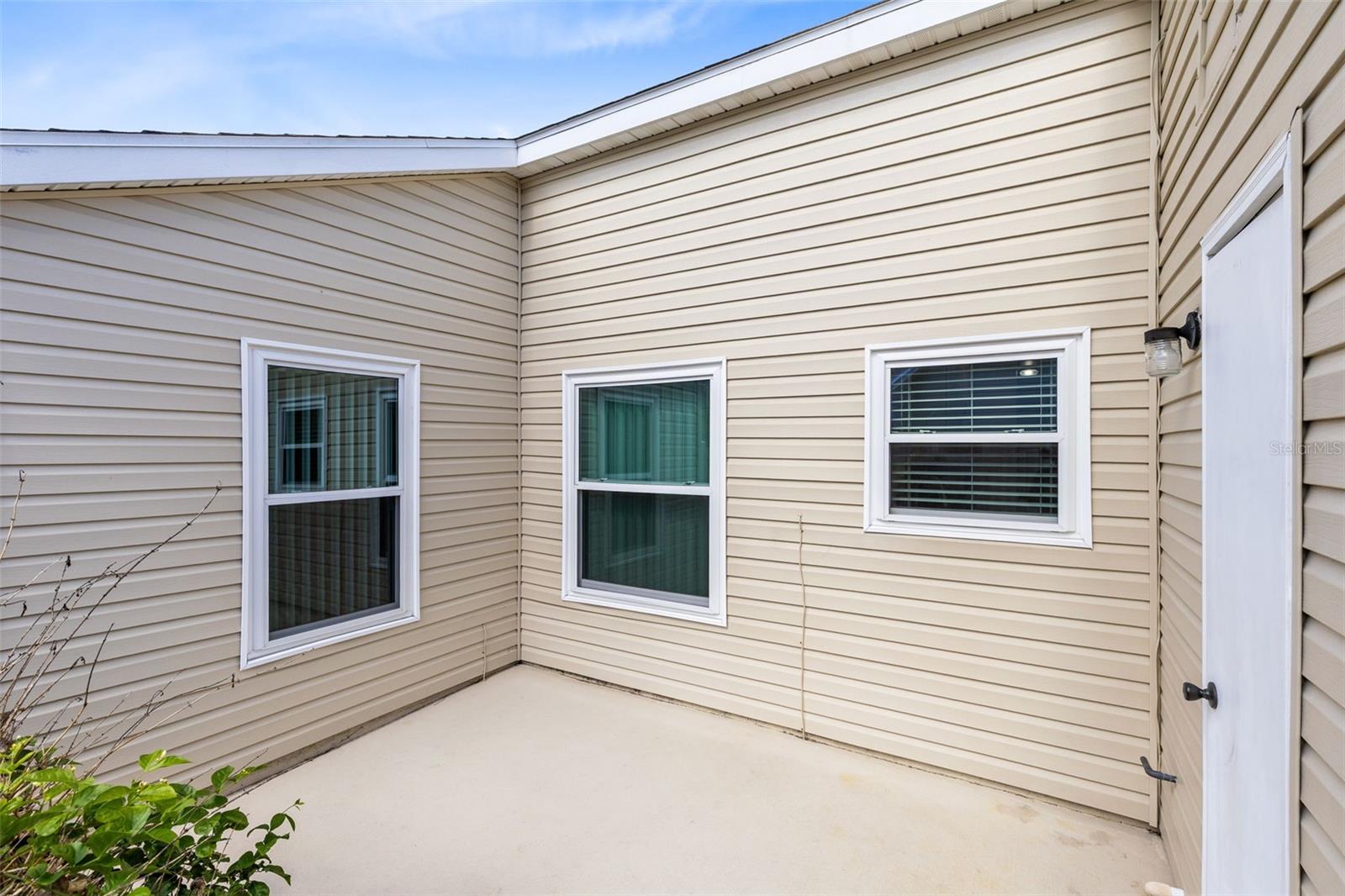 PLANTATION AT LEESBURG HERON RUN - Residential