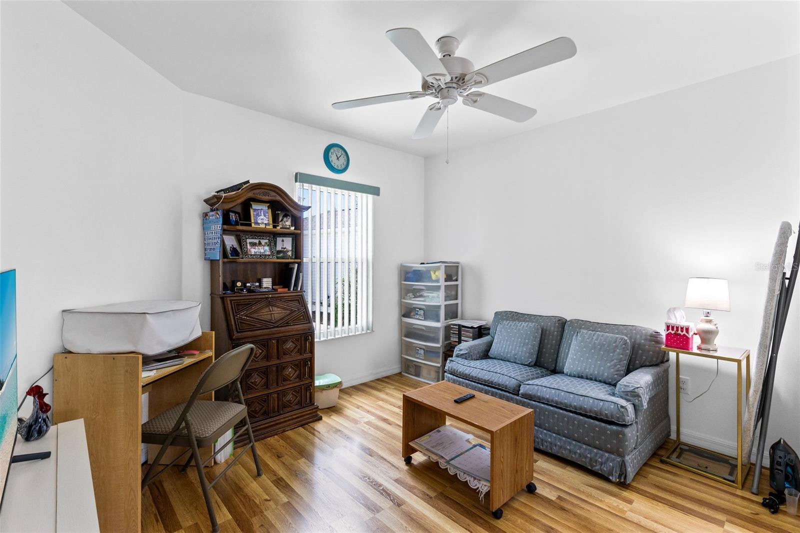 PLANTATION AT LEESBURG HERON RUN - Residential