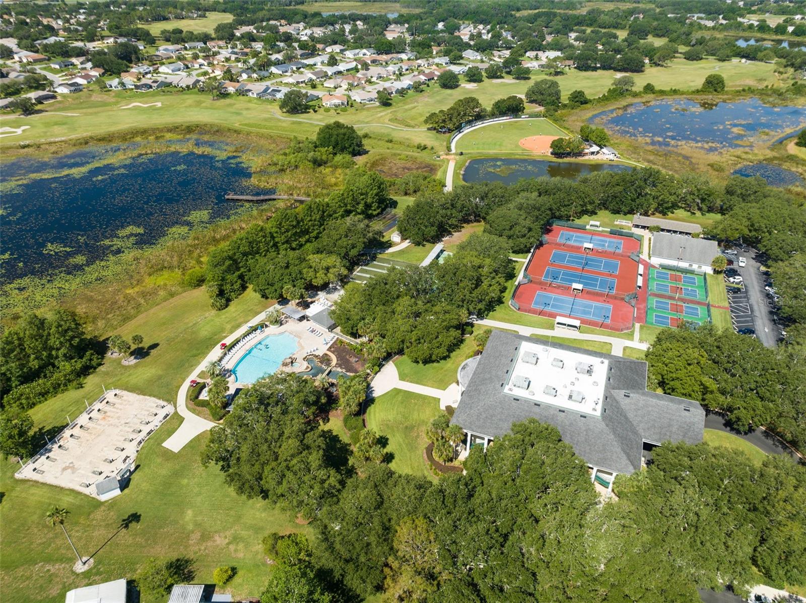 PLANTATION AT LEESBURG HERON RUN - Residential