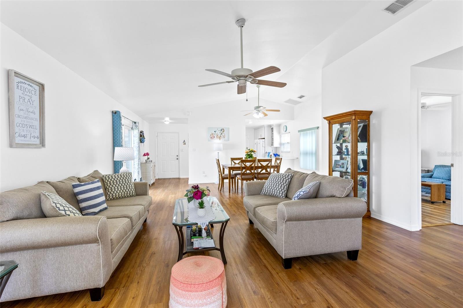 PLANTATION AT LEESBURG HERON RUN - Residential