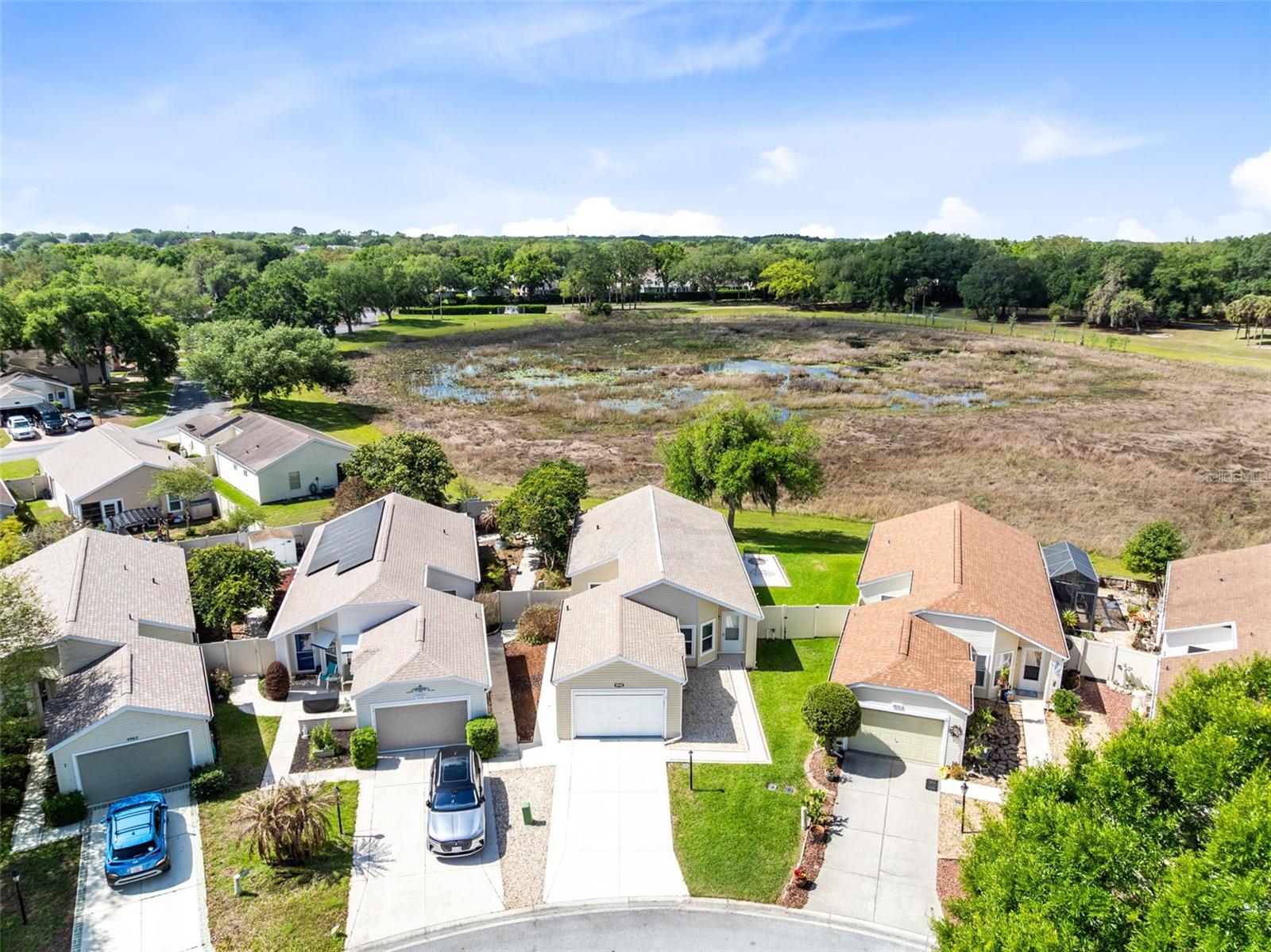 PLANTATION AT LEESBURG HERON RUN - Residential