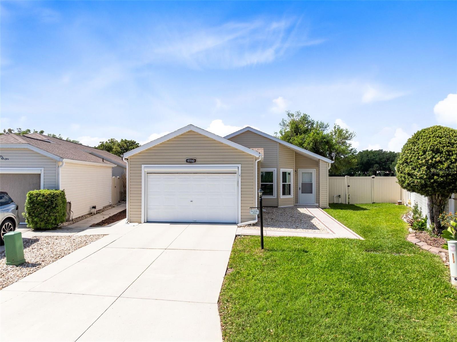 PLANTATION AT LEESBURG HERON RUN - Residential