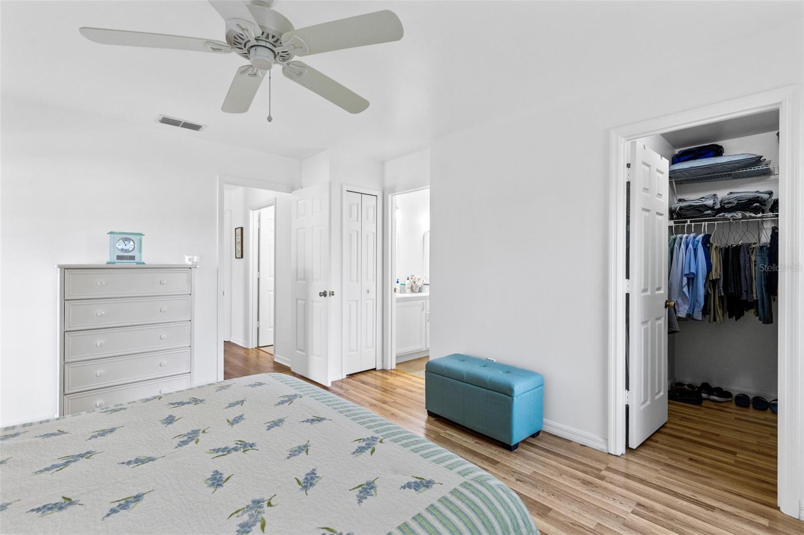 PLANTATION AT LEESBURG HERON RUN - Residential