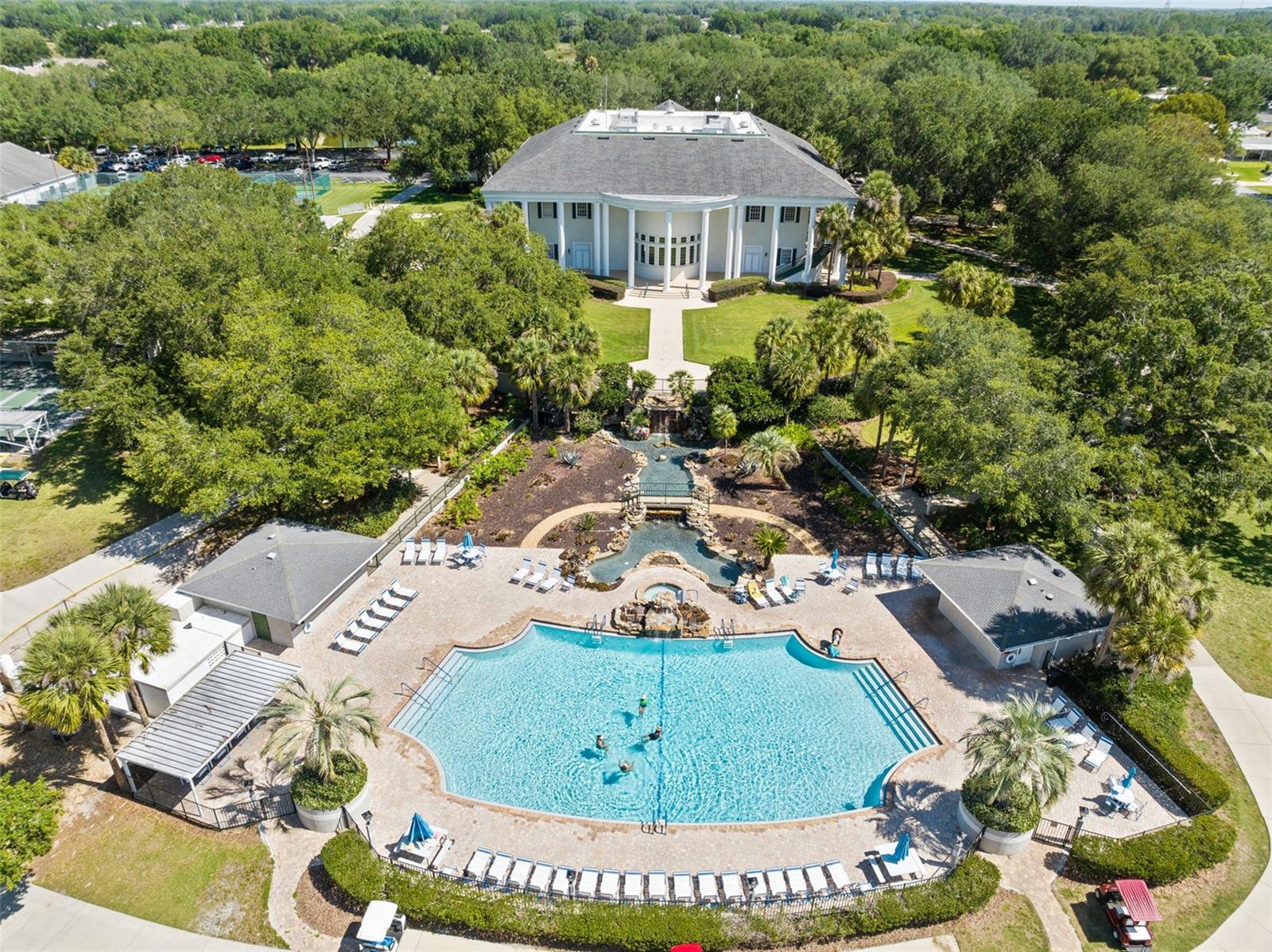 PLANTATION AT LEESBURG HERON RUN - Residential