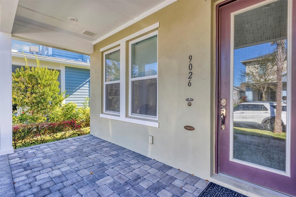 Photo of 9026 Sperry Street, Orlando, FL 32827 (MLS # O6446612)