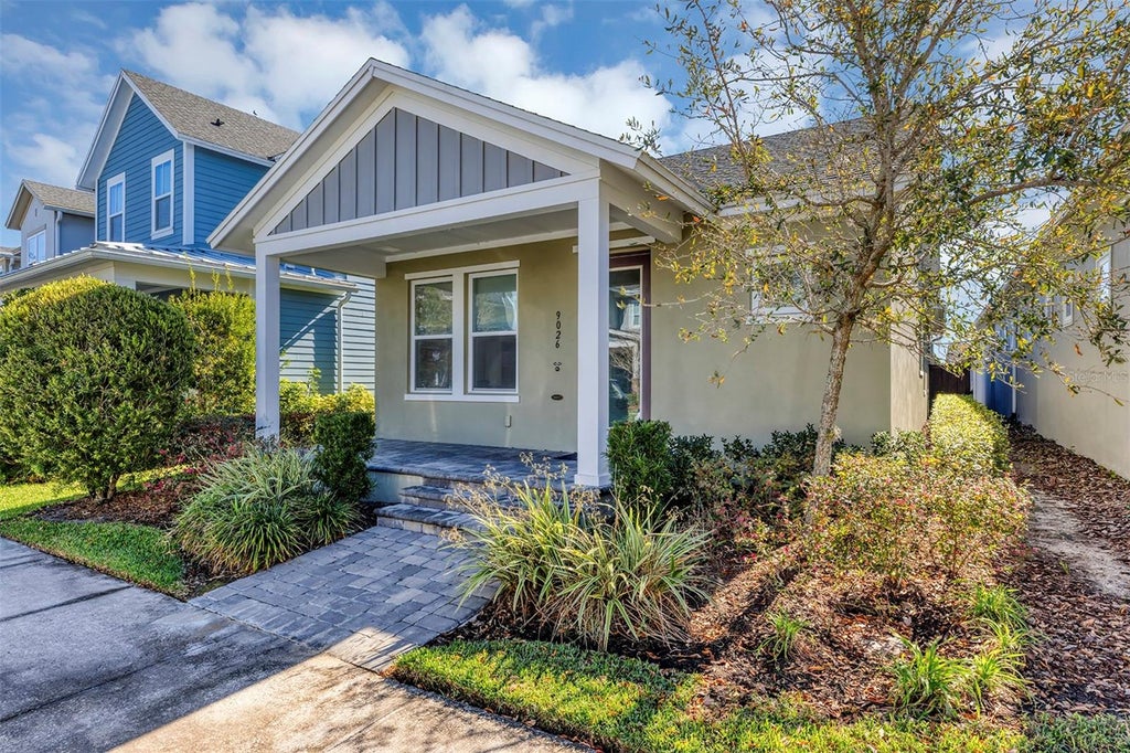 Photo of 9026 Sperry Street, Orlando, FL 32827 (MLS # O6446612)