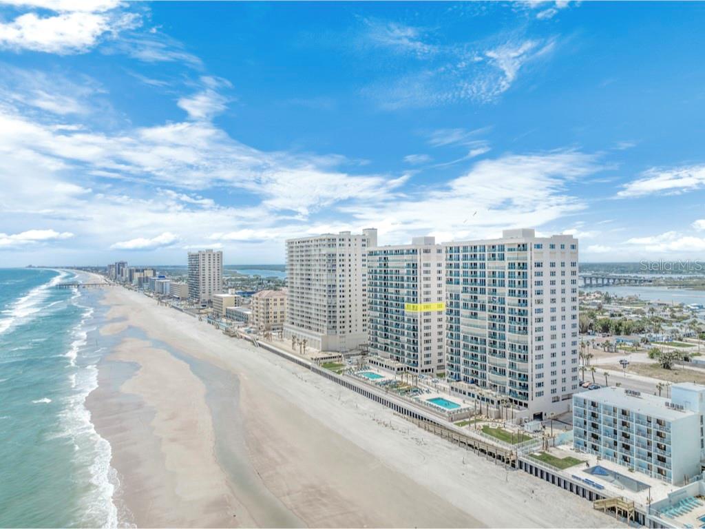 3315 S ATLANTIC AVENUE 1005