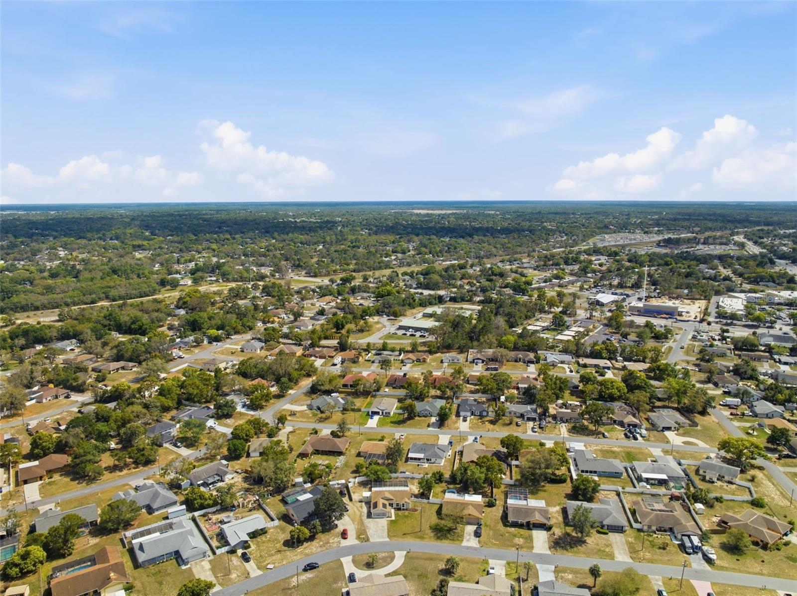 SPRING HILL UNIT 9 - Residential