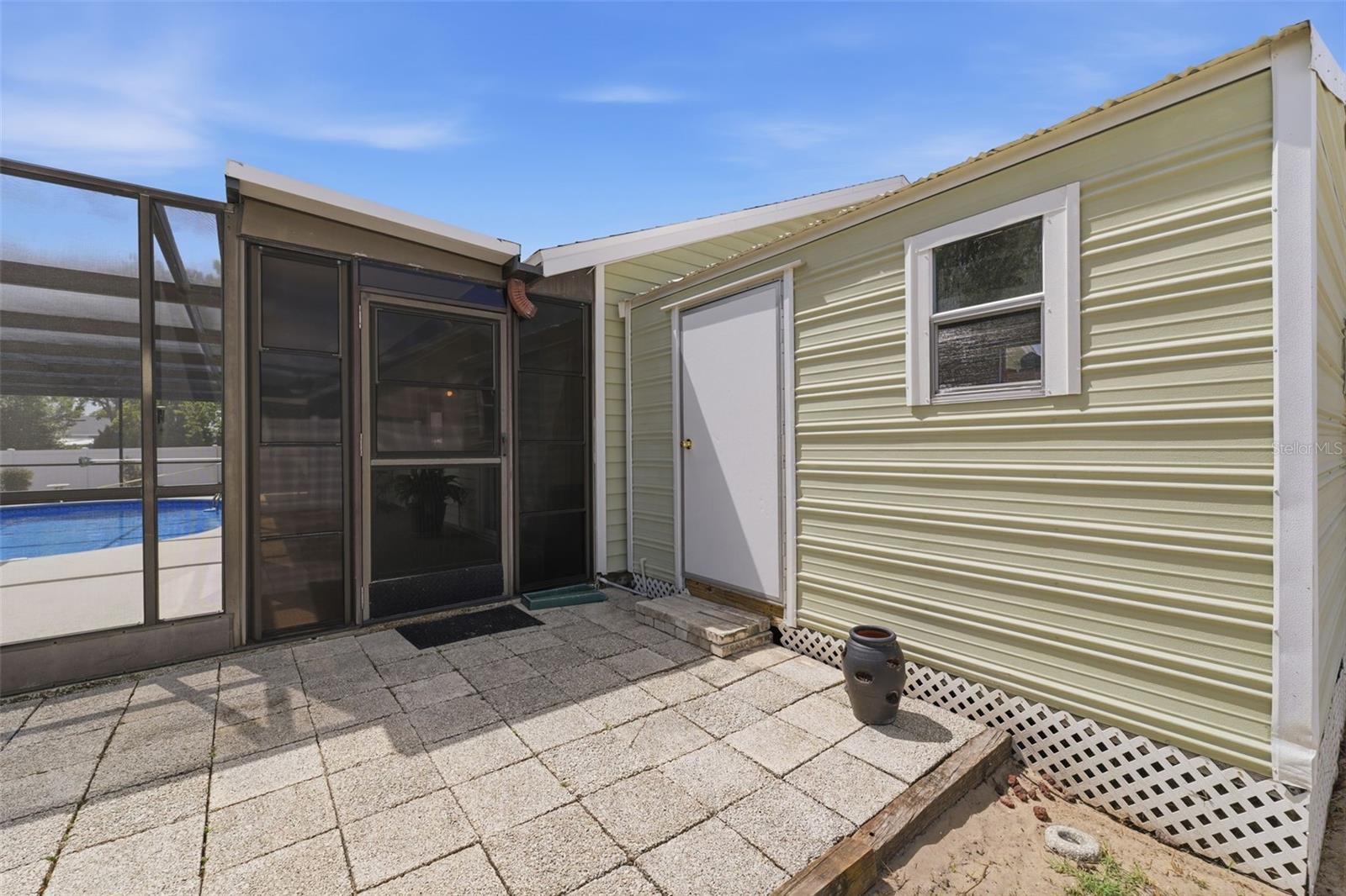 SPRING HILL UNIT 9 - Residential