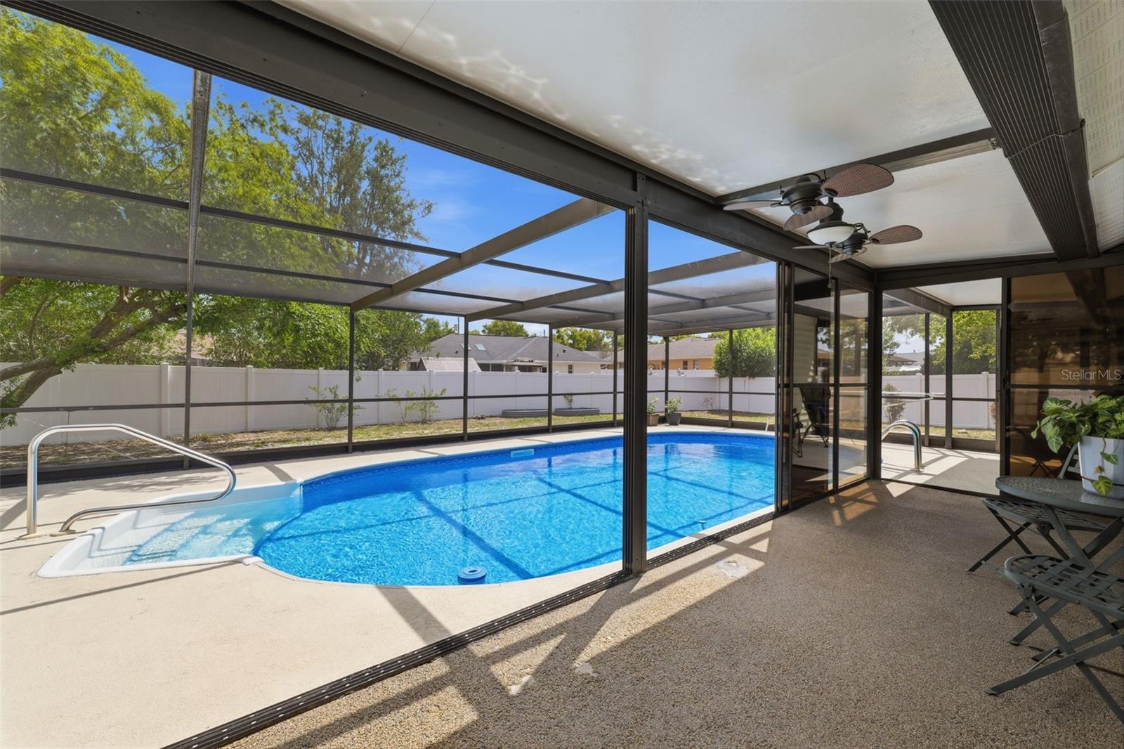 SPRING HILL UNIT 9 - Residential