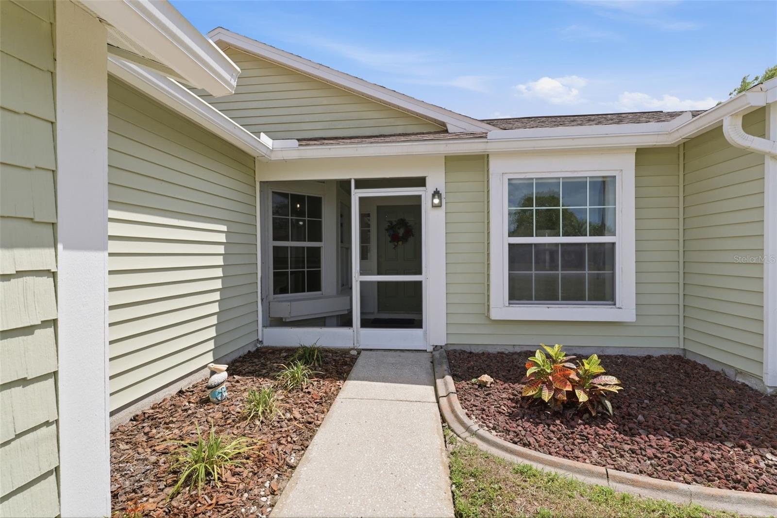 SPRING HILL UNIT 9 - Residential