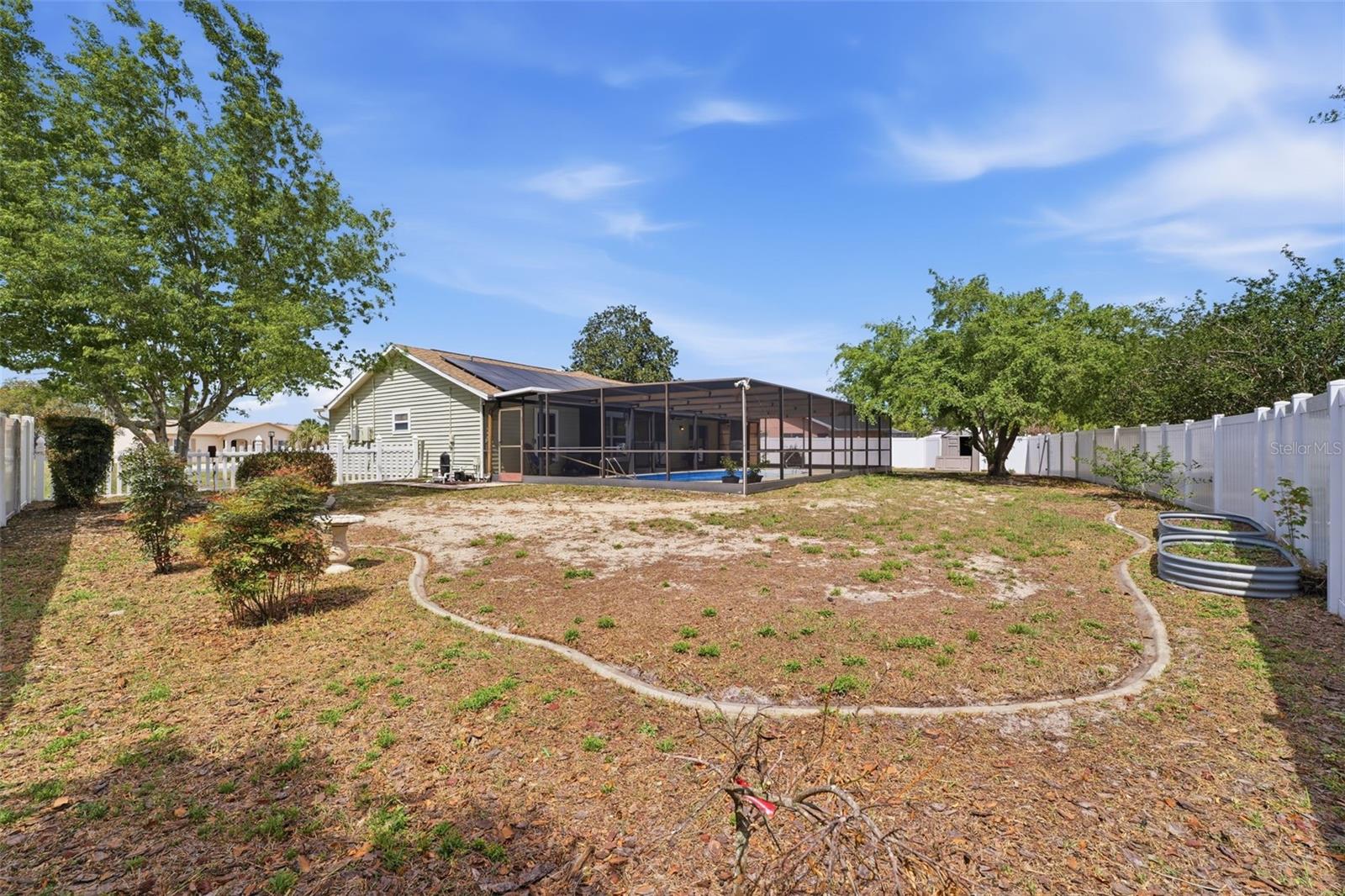 SPRING HILL UNIT 9 - Residential