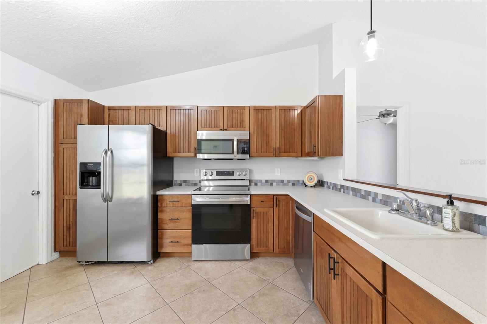 SPRING HILL UNIT 9 - Residential