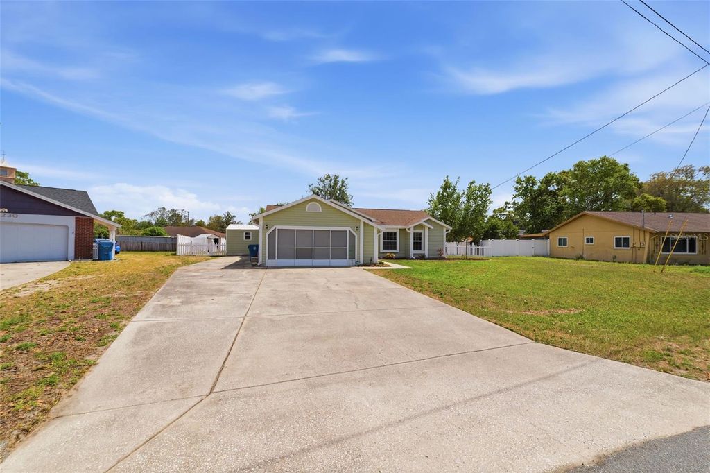 Photo of 11224 Holbrook Street, Spring Hill, FL 34609 (MLS # W7884486)