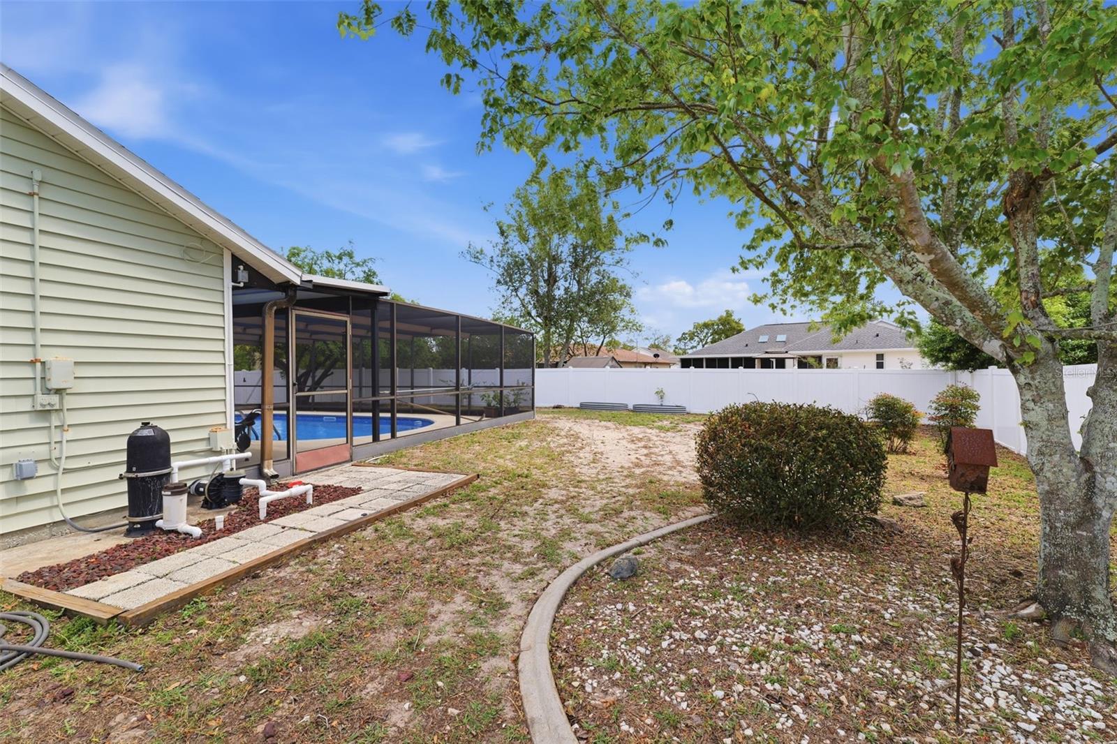 SPRING HILL UNIT 9 - Residential