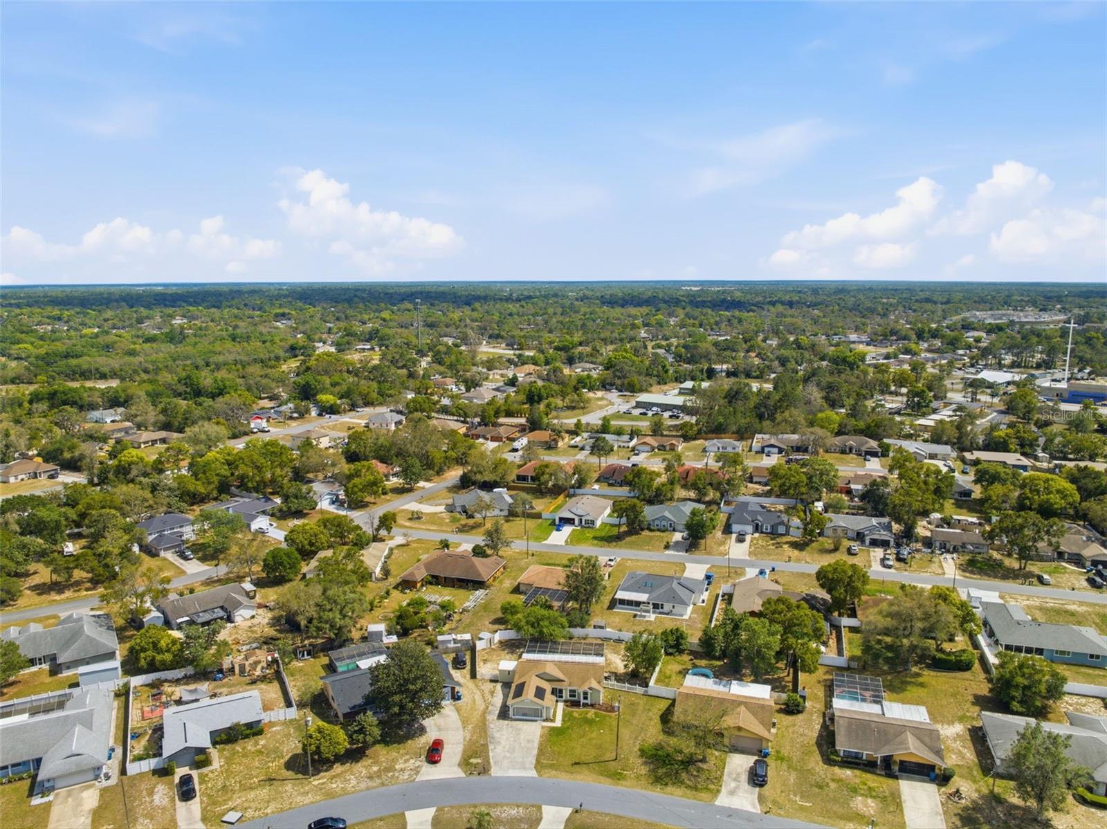 SPRING HILL UNIT 9 - Residential