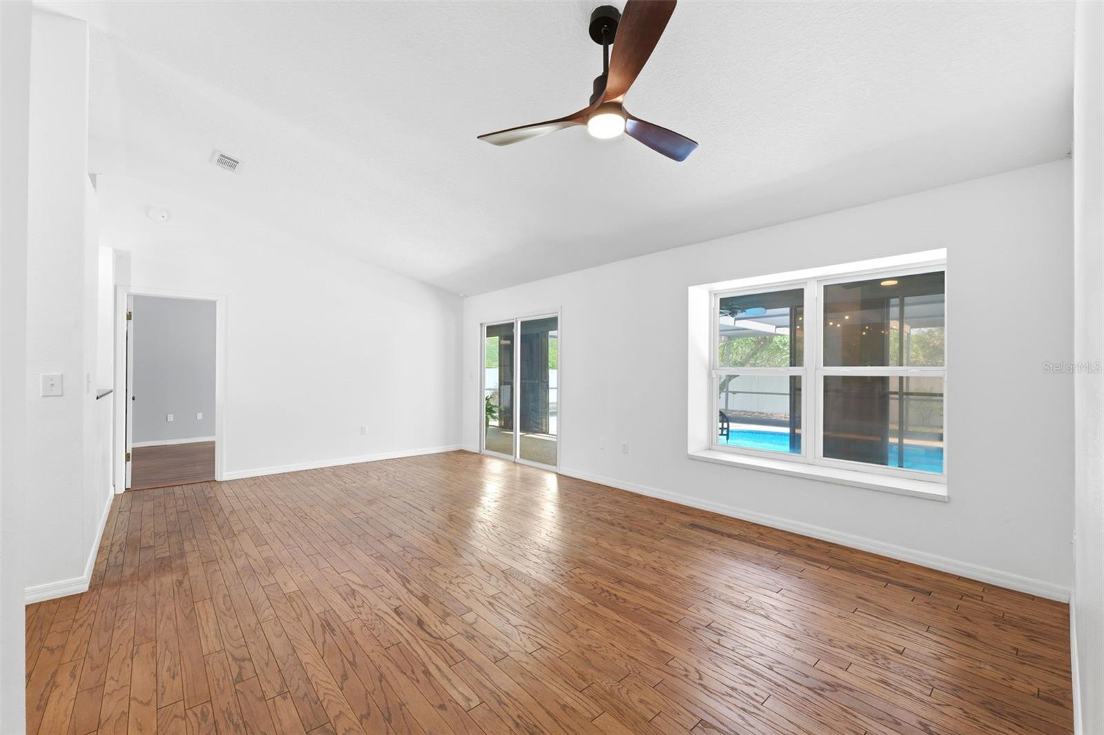 SPRING HILL UNIT 9 - Residential