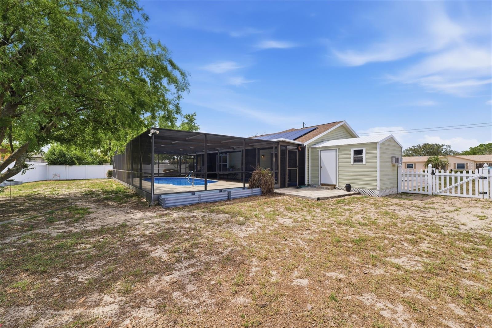 SPRING HILL UNIT 9 - Residential