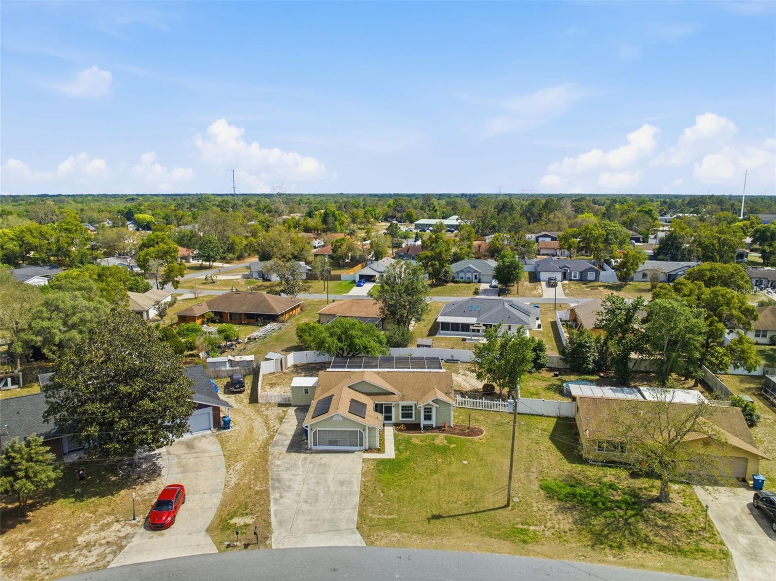 SPRING HILL UNIT 9 - Residential