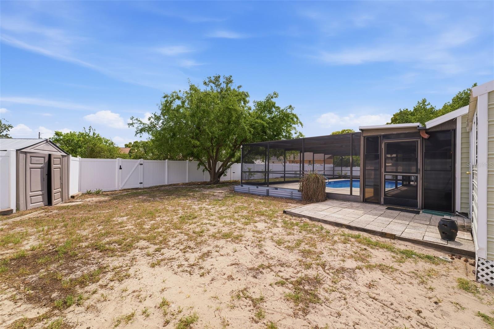 SPRING HILL UNIT 9 - Residential