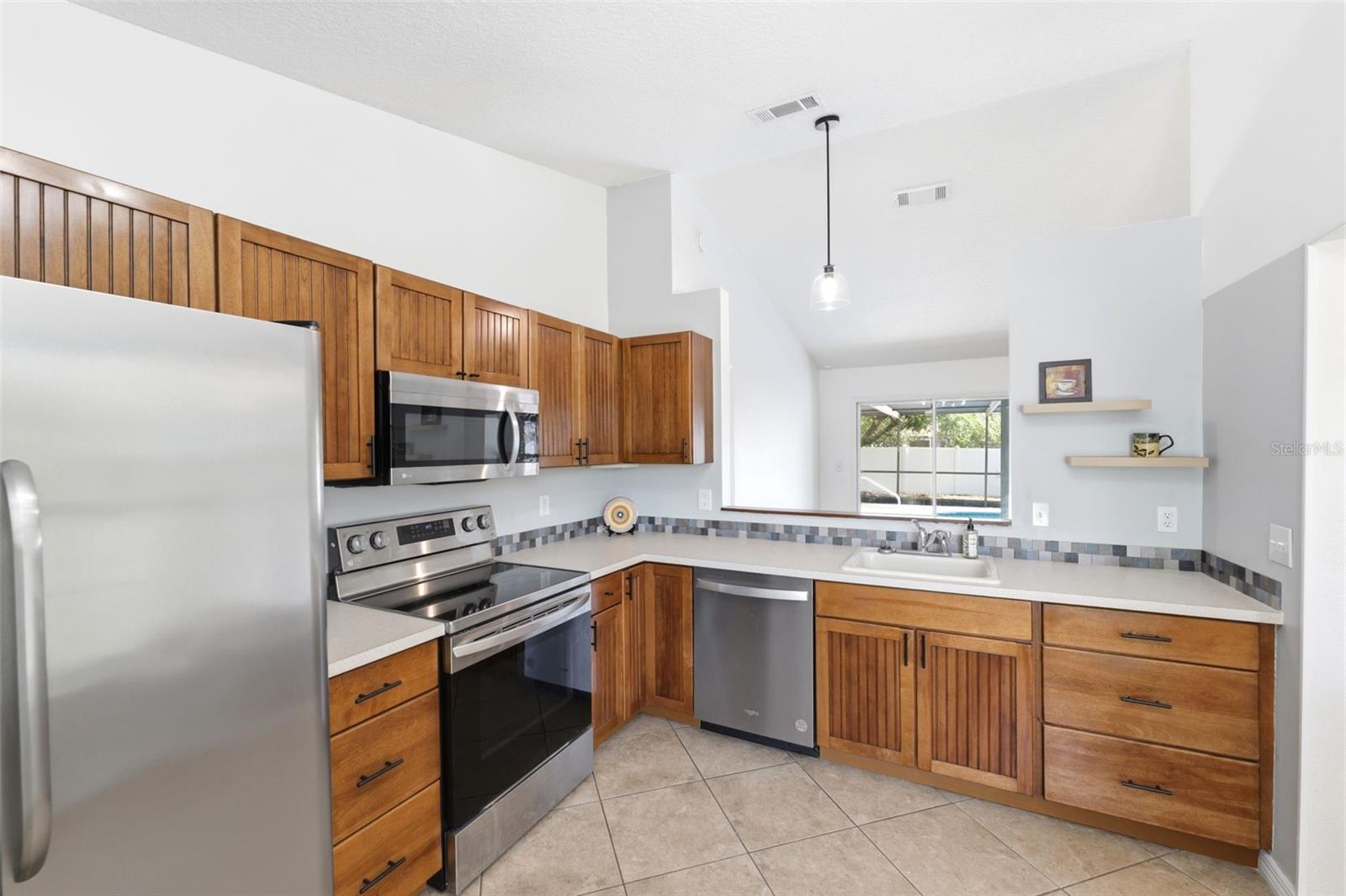 SPRING HILL UNIT 9 - Residential