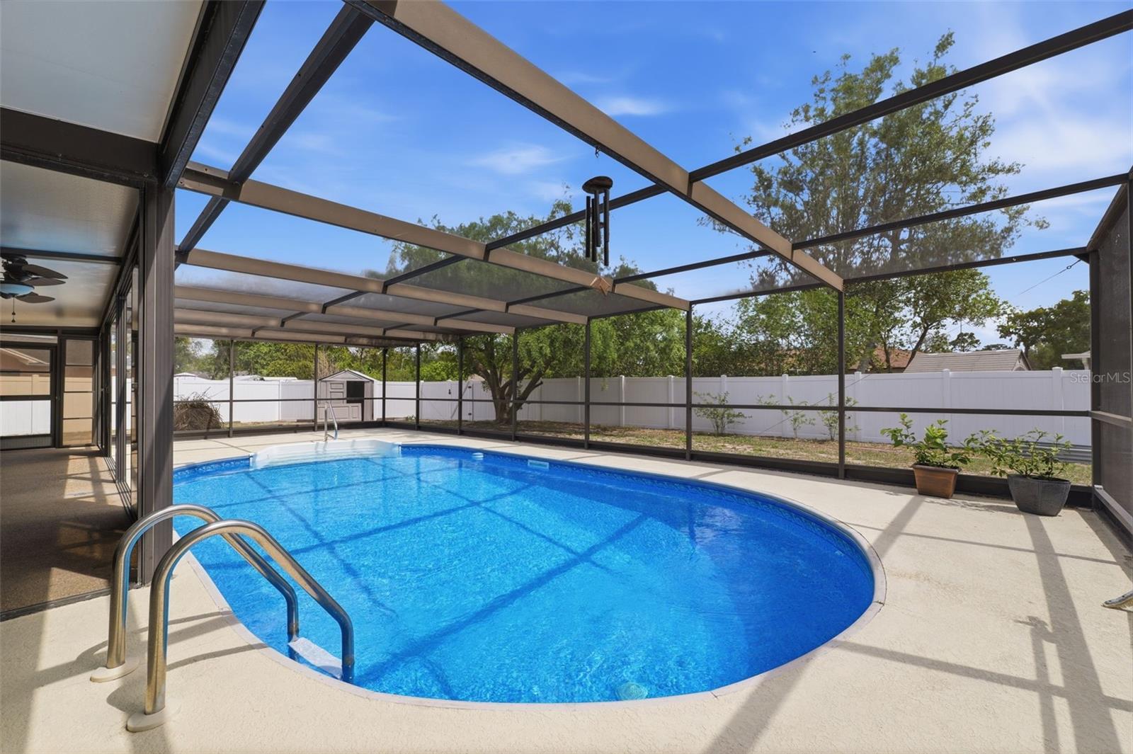 SPRING HILL UNIT 9 - Residential