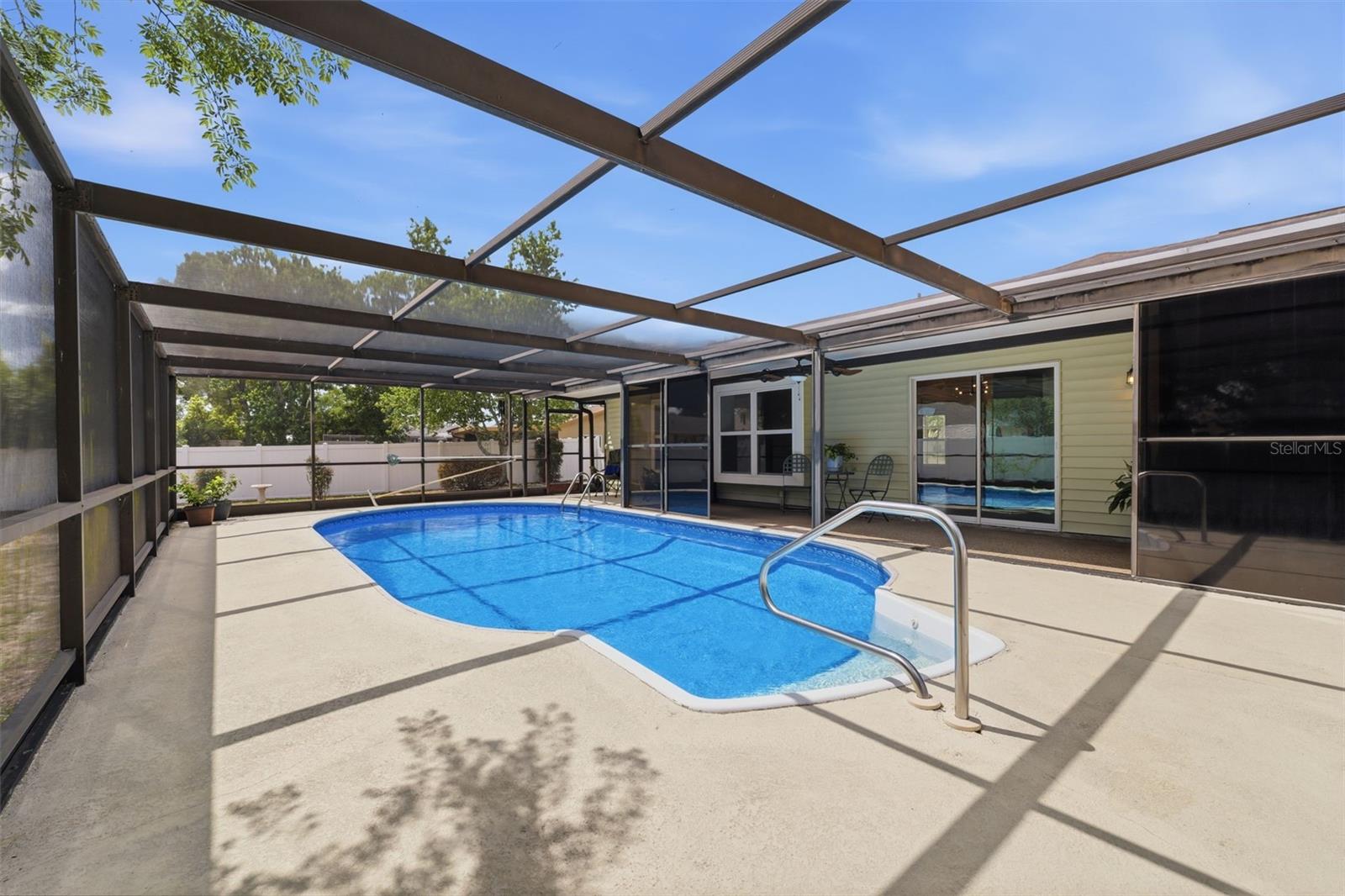 SPRING HILL UNIT 9 - Residential