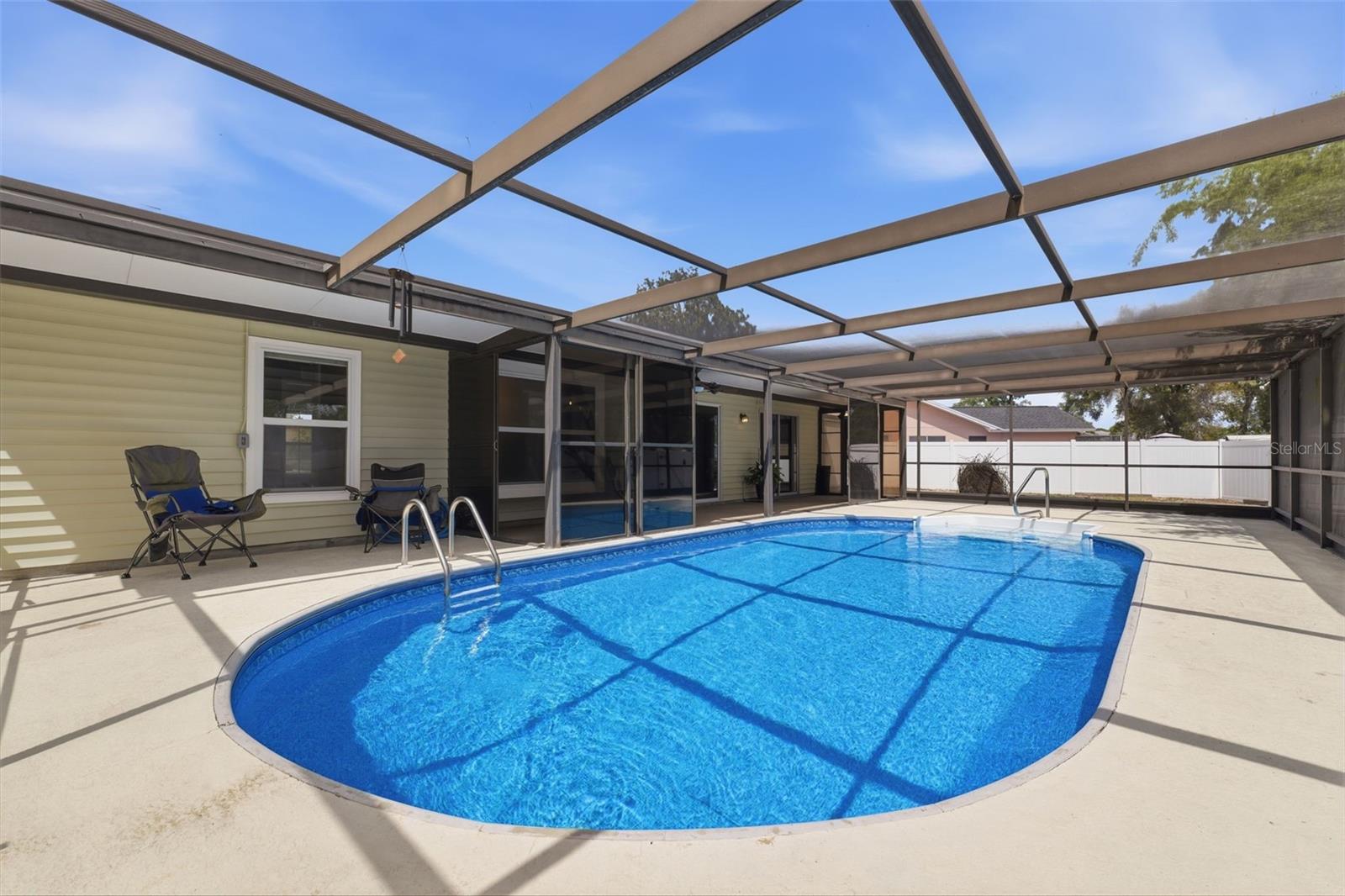 SPRING HILL UNIT 9 - Residential