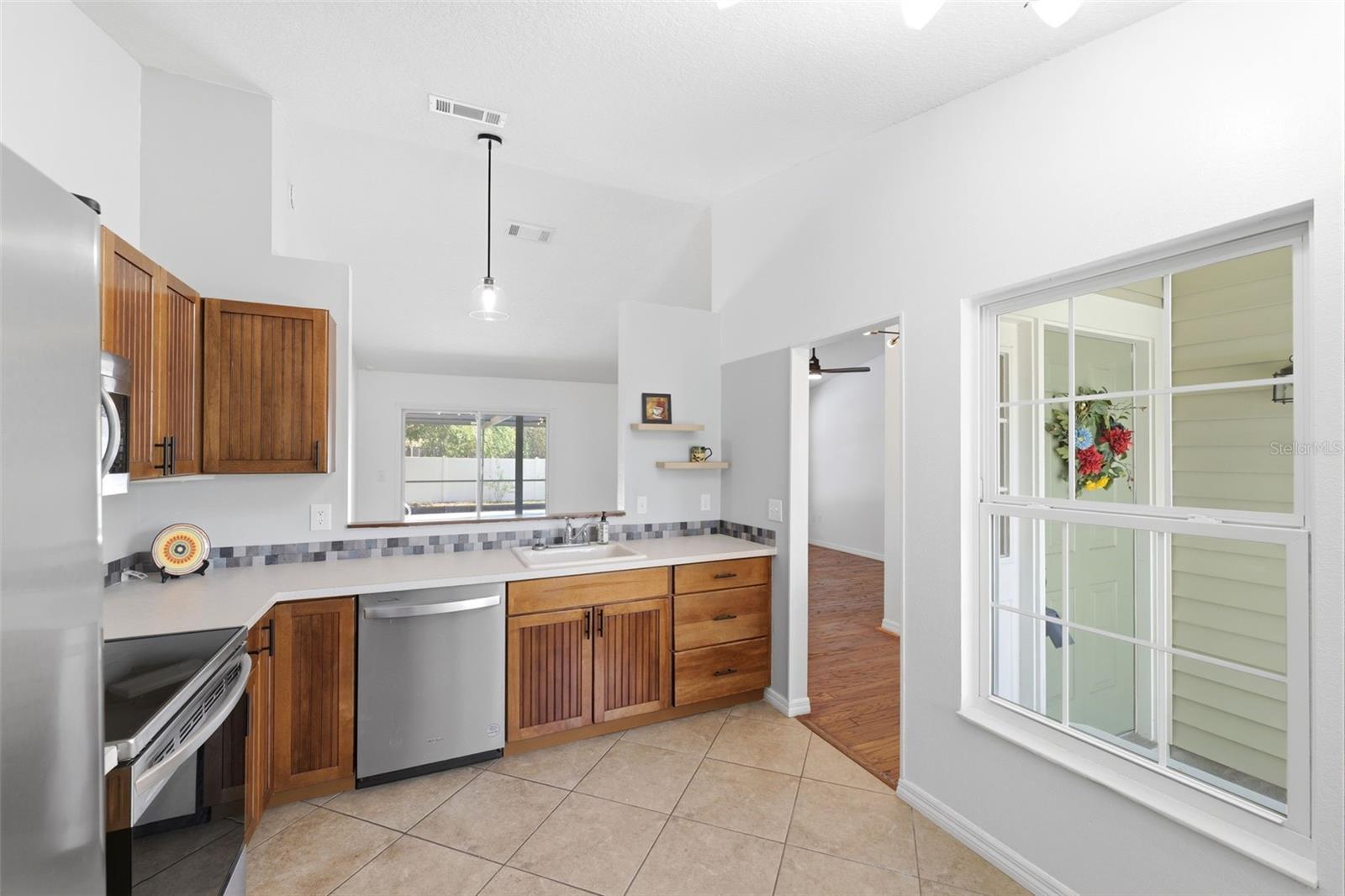 SPRING HILL UNIT 9 - Residential