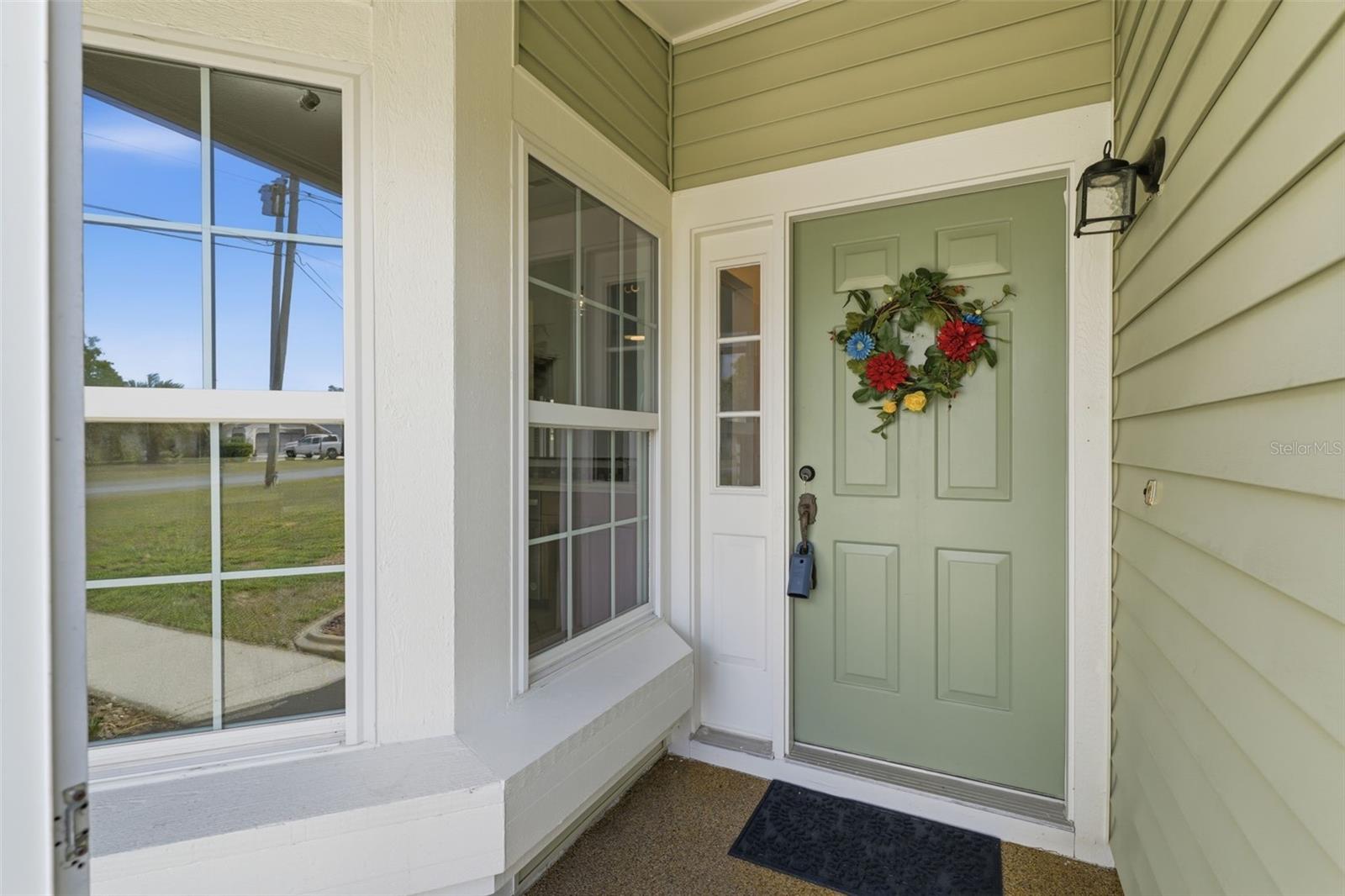 SPRING HILL UNIT 9 - Residential