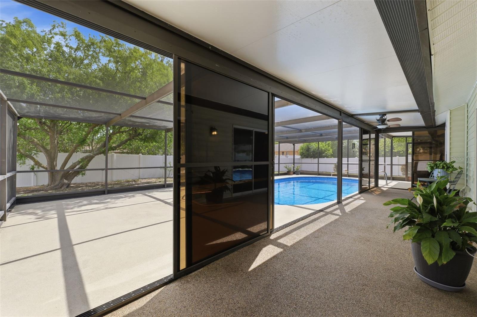 SPRING HILL UNIT 9 - Residential