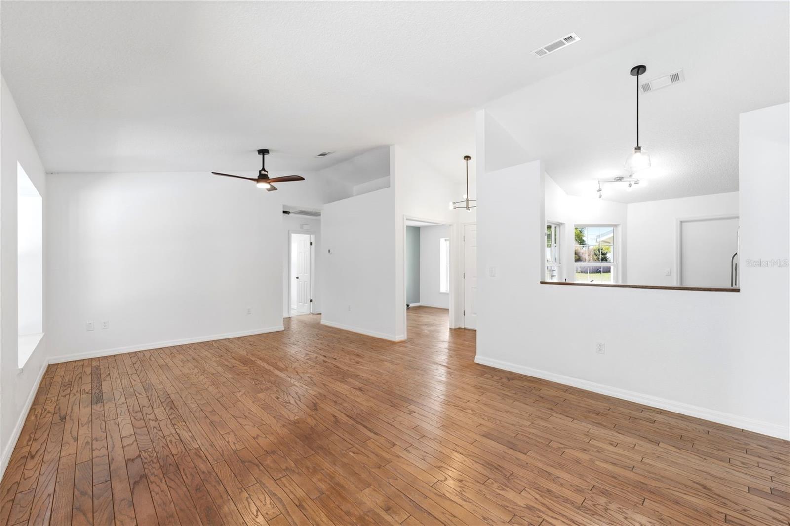 SPRING HILL UNIT 9 - Residential