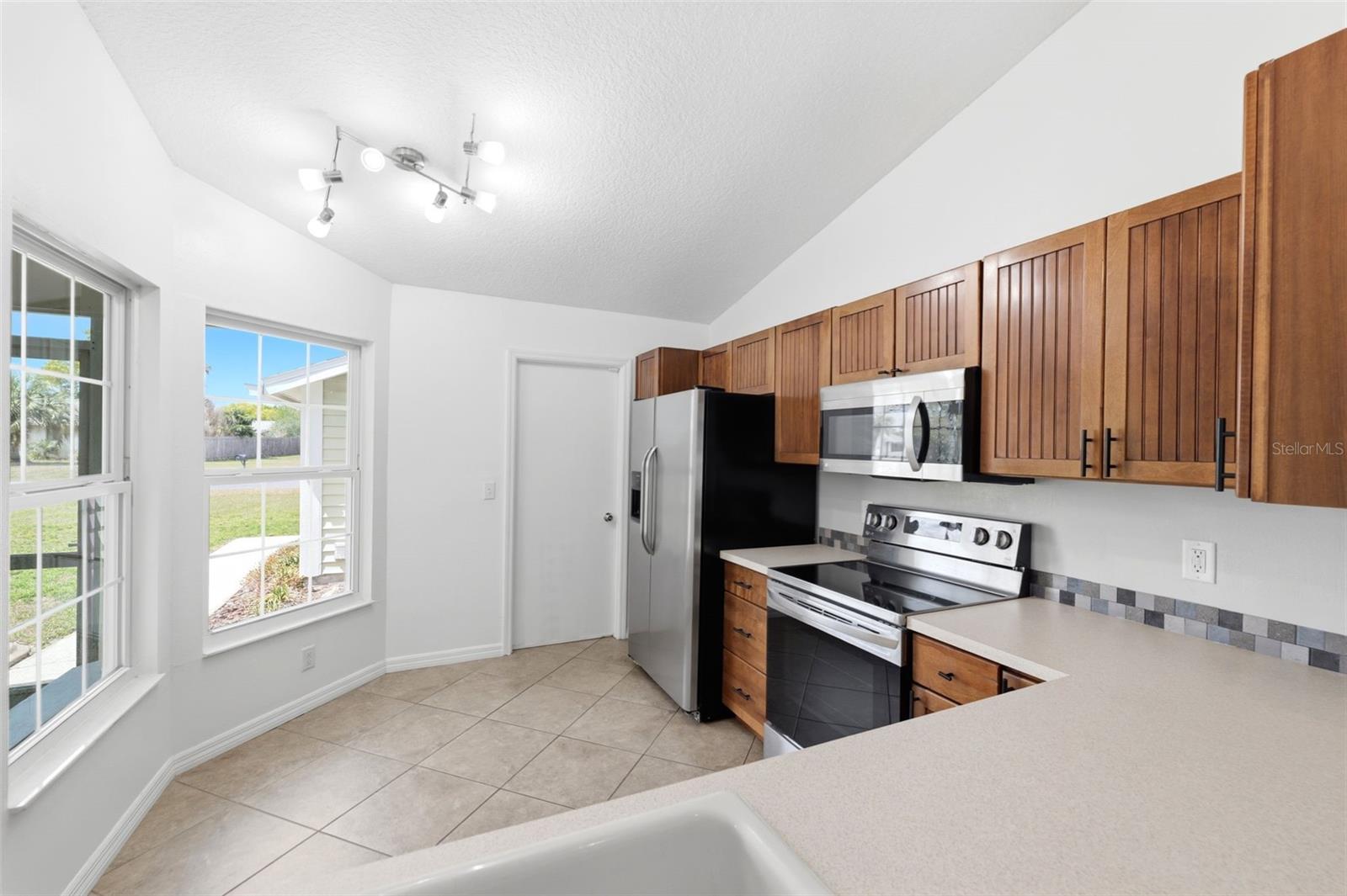 SPRING HILL UNIT 9 - Residential