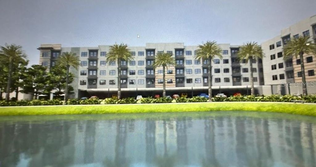 Photo of 5587 Millenia Park Boulevard #2, Orlando, FL 32839 (MLS # O6377076)