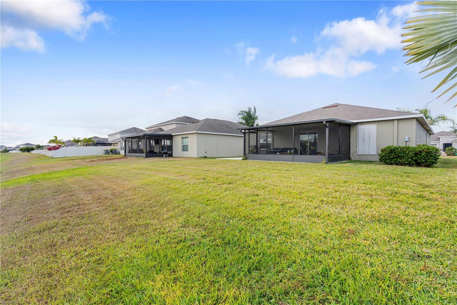 SUNSHINE VILLAGE PH 3A & - Residential Lease