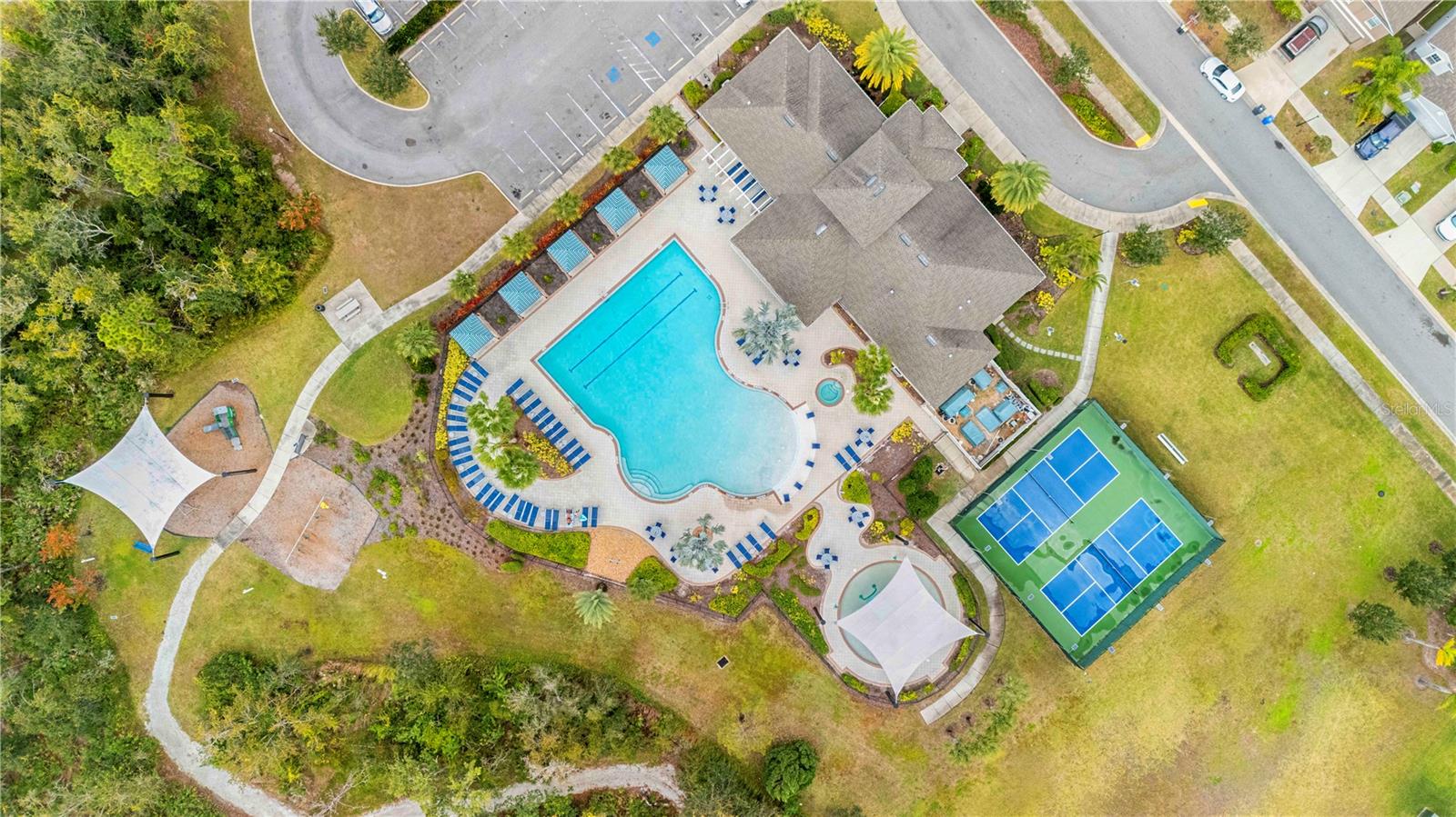 SUNSHINE VILLAGE PH 3A & - Residential Lease