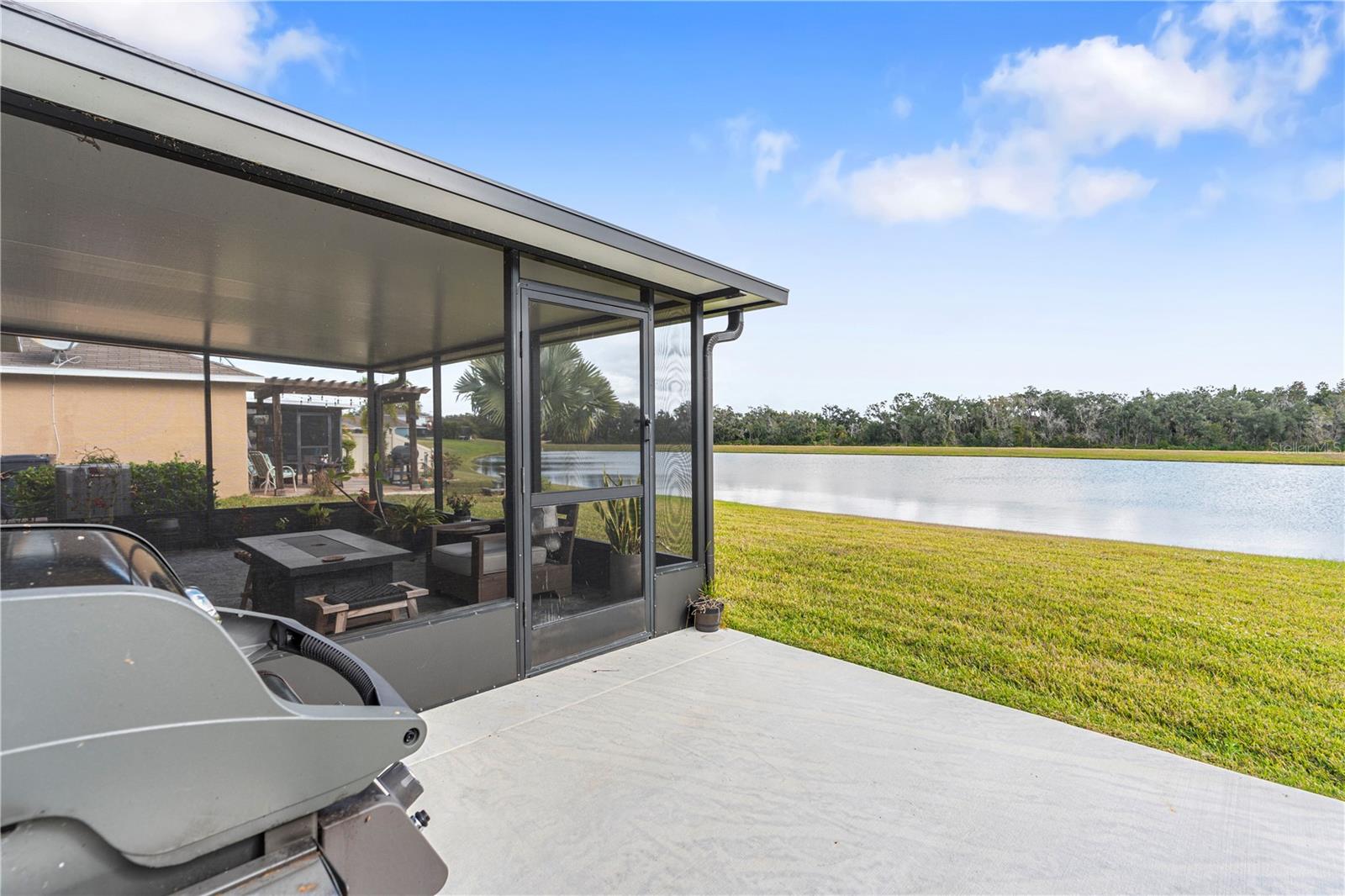 SUNSHINE VILLAGE PH 3A & - Residential Lease