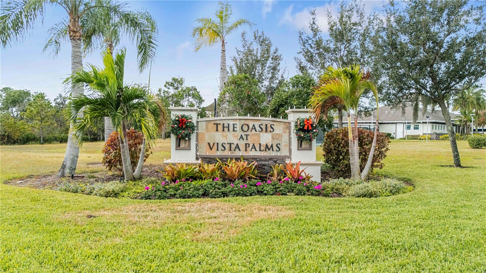 SUNSHINE VILLAGE PH 3A & - Residential Lease