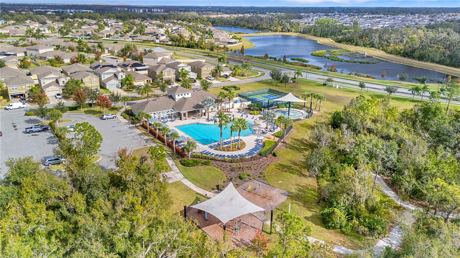 SUNSHINE VILLAGE PH 3A & - Residential Lease