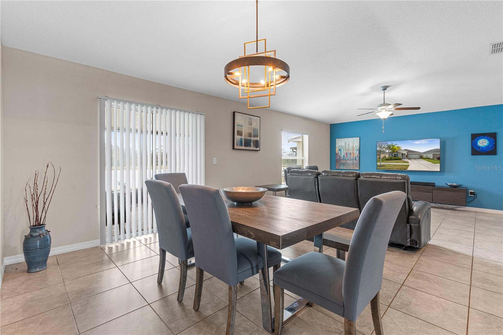 SUNSHINE VILLAGE PH 3A & - Residential Lease