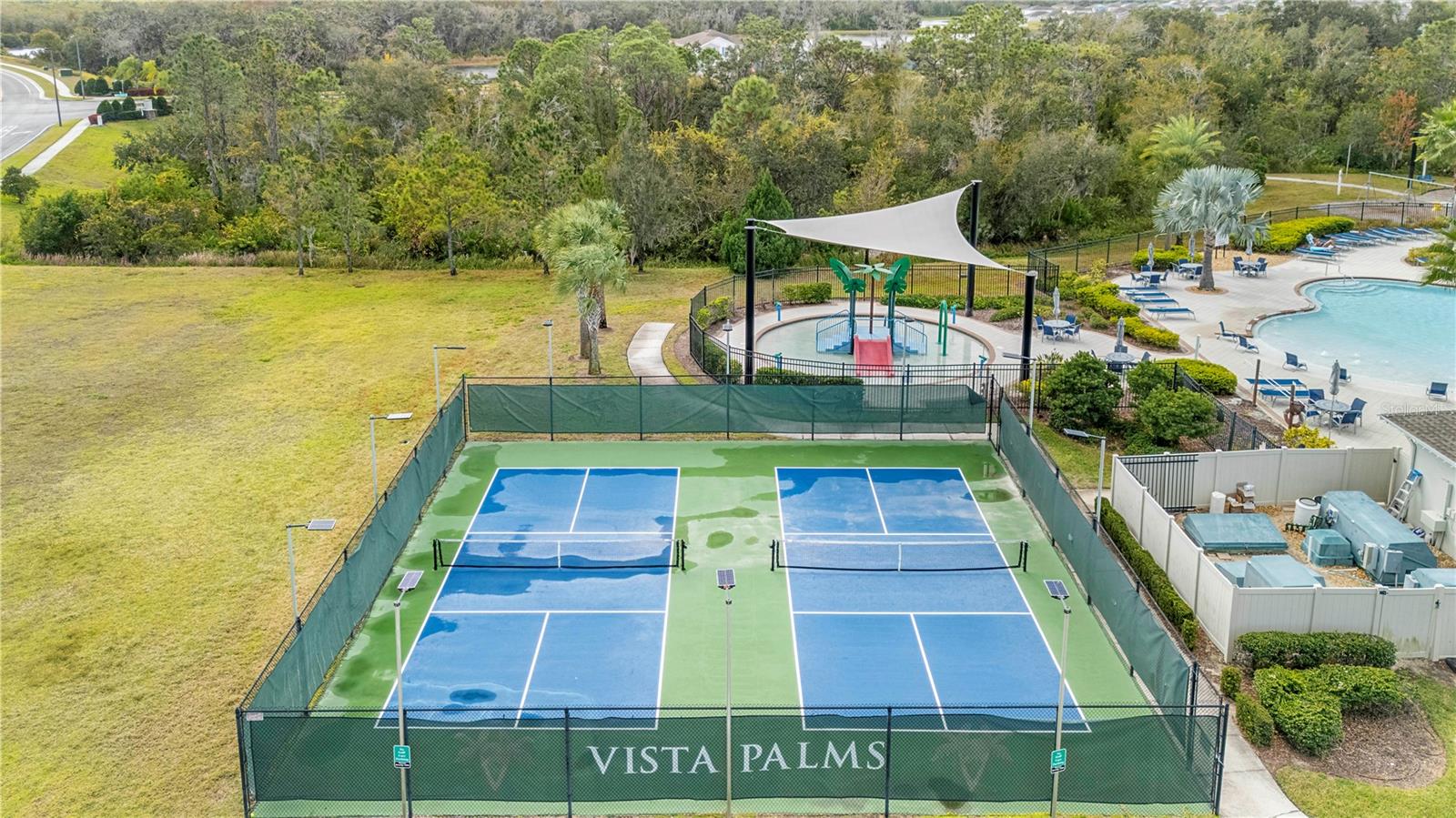 SUNSHINE VILLAGE PH 3A & - Residential Lease