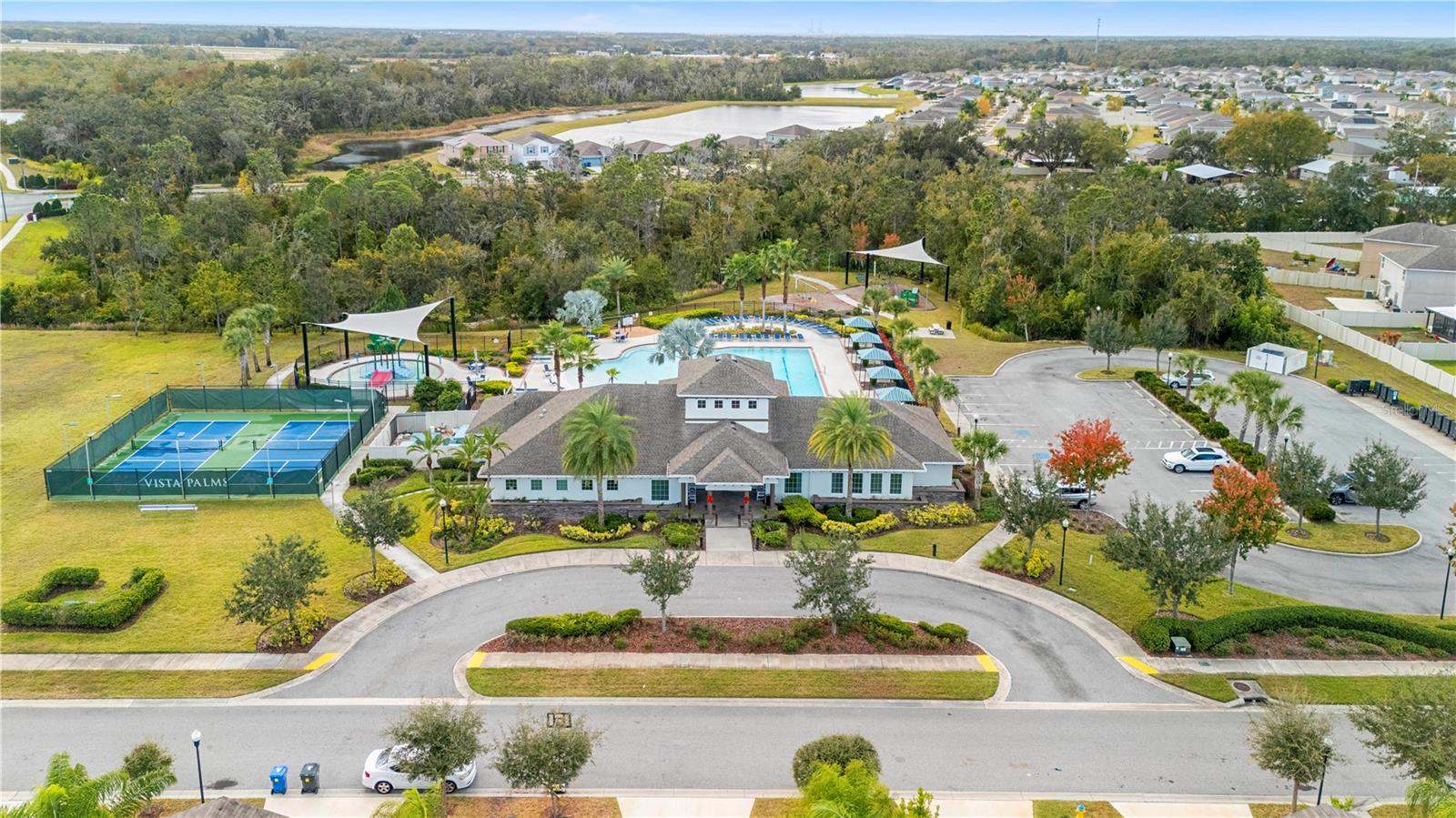 SUNSHINE VILLAGE PH 3A & - Residential Lease