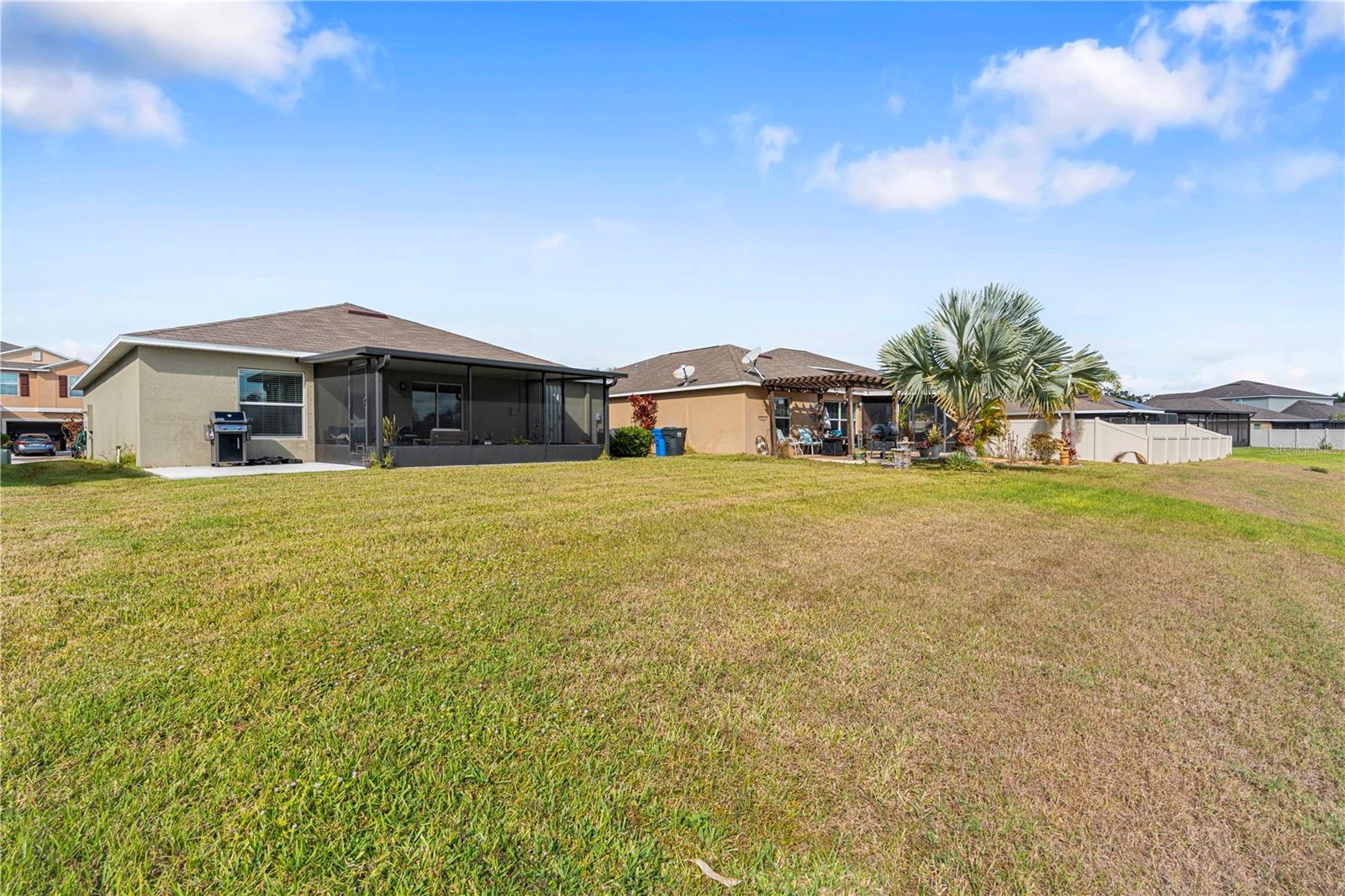 SUNSHINE VILLAGE PH 3A & - Residential Lease