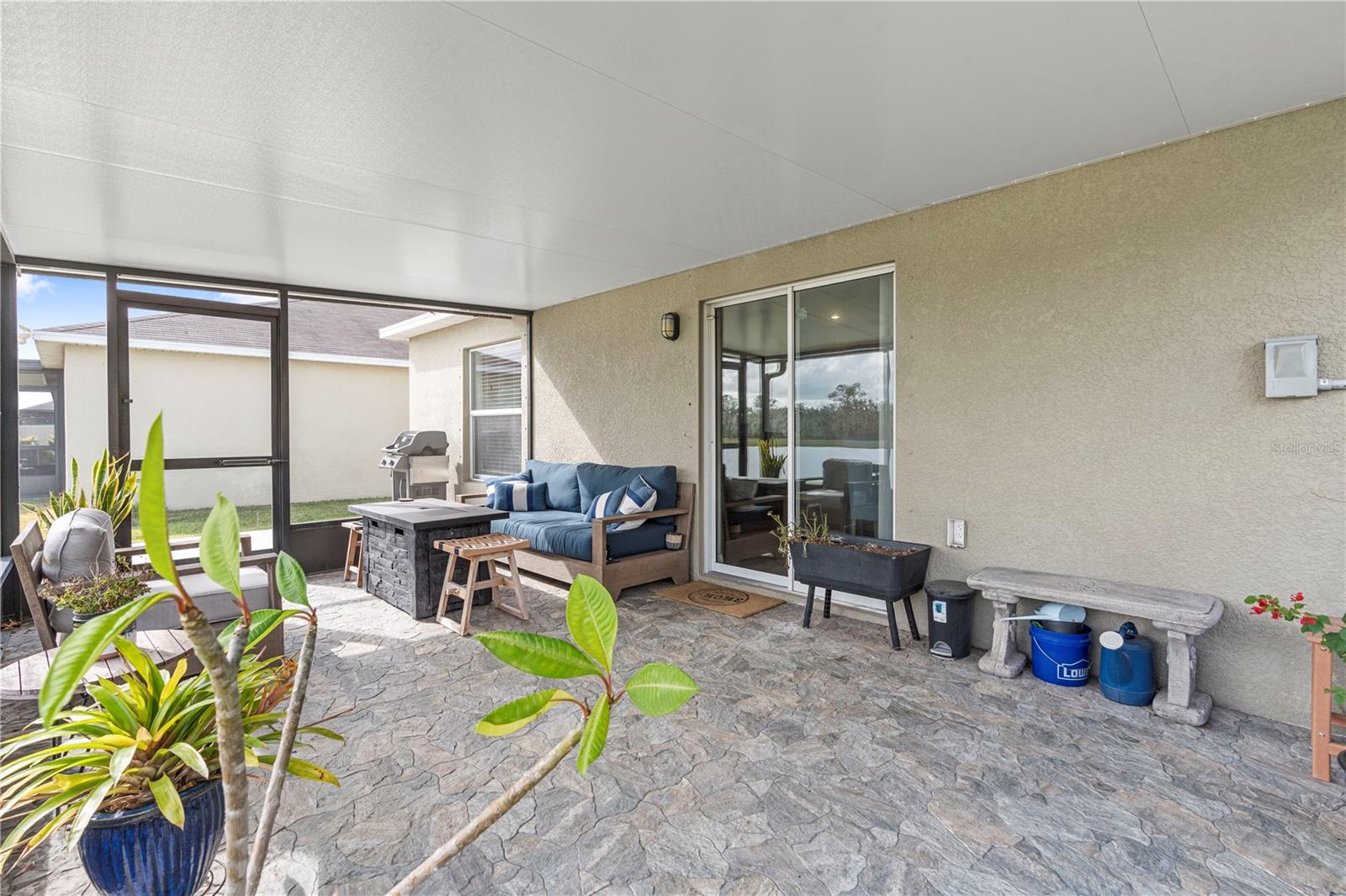 SUNSHINE VILLAGE PH 3A & - Residential Lease