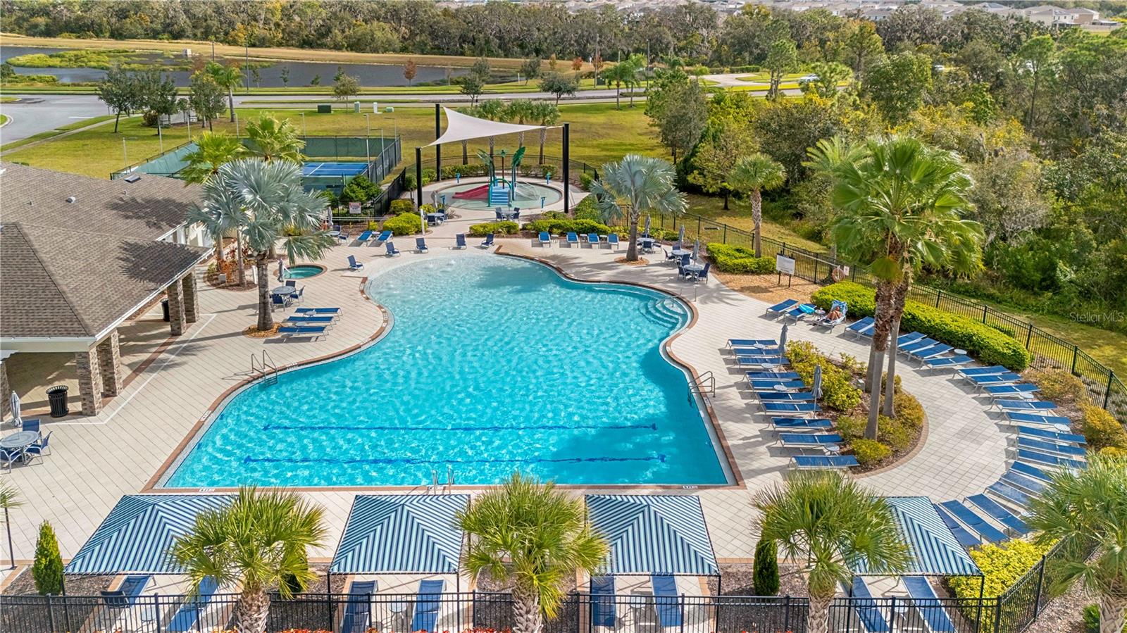 SUNSHINE VILLAGE PH 3A & - Residential Lease