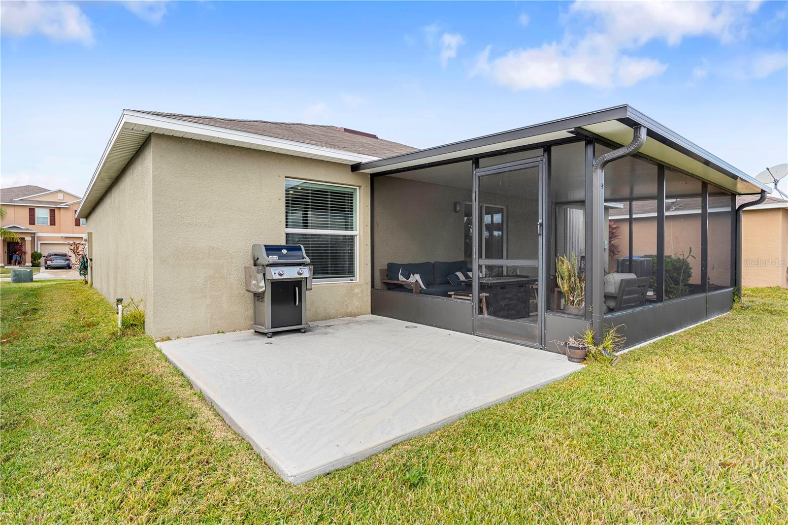 SUNSHINE VILLAGE PH 3A & - Residential Lease